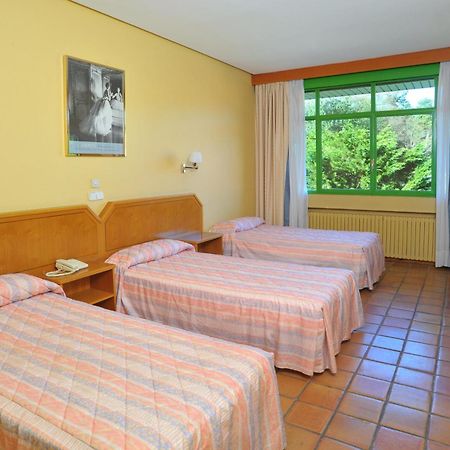 AS Hoteles Altube Zuia Zimmer foto