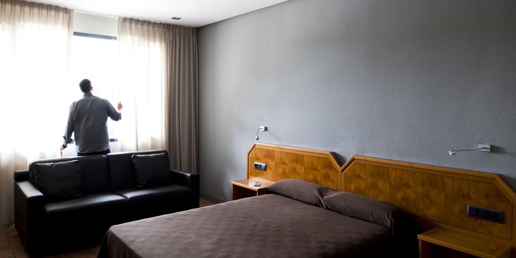 AS Hoteles Altube Zuia Exterior foto
