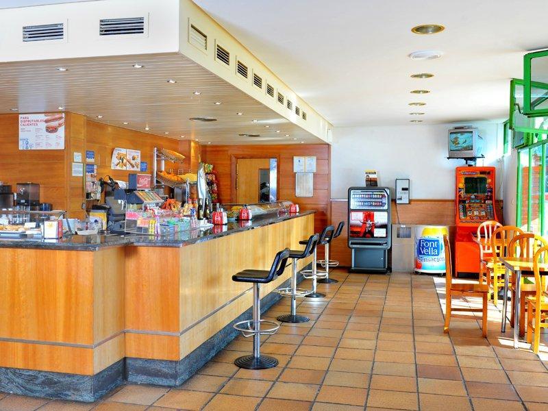 AS Hoteles Altube Zuia Exterior foto